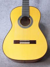 Juan Hernandez [ホアン・エルナンデス] Sonata Flamenca【スペイン製】【オール単板】【試奏動画あり】