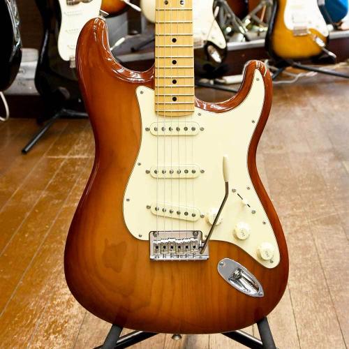 Fender American Professional II Stratocaster