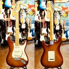 Fender American Professional II Stratocaster_2