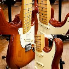 Fender American Professional II Stratocaster_3