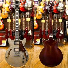 Ibanez AM93QMC_2