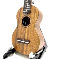 G-Labo ガズのわがままウクレレ【P.U.なし】【ソプラノサイズ】