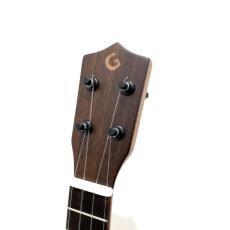 G-Labo ガズのわがままウクレレ【P.U.なし】【ソプラノサイズ】_4