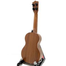 G-Labo ガズのわがままウクレレ【P.U.なし】【ソプラノサイズ】_6