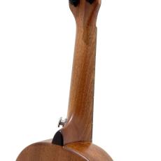 G-Labo ガズのわがままウクレレ【P.U.なし】【ソプラノサイズ】_7