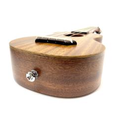 G-Labo ガズのわがままウクレレ【P.U.なし】【ソプラノサイズ】_9