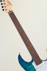 FUJIGEN EOS-QM/R Ocean Green Beach "MIKIGAKKI UMEDA ORDER MODEL"_5