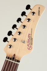 FUJIGEN EOS-QM/R Ocean Green Beach "MIKIGAKKI UMEDA ORDER MODEL"_7