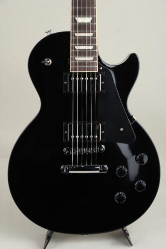 Gibson Les Paul Studio Ebony【S/N 231340207】