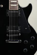 Gibson Les Paul Studio Ebony【S/N 231340207】_2