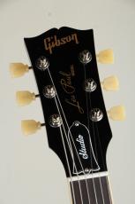 Gibson Les Paul Studio Ebony【S/N 231340207】_8