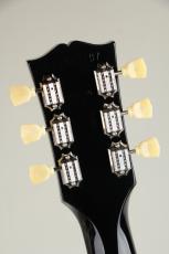 Gibson Les Paul Studio Ebony【S/N 231340207】_9