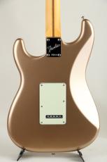Fender American Professional Classic Stratocaster MN Faded Firemist Gold【S/N US25054814】_3