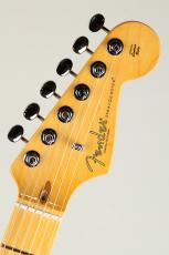 Fender American Professional Classic Stratocaster MN Faded Firemist Gold【S/N US25054814】_7