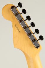 Fender American Professional Classic Stratocaster MN Faded Firemist Gold【S/N US25054814】_8