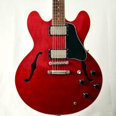 ES-335 レッド 1961 ES-335 Reissue VOS Red Sparkle sn140095 | 【クロサワ