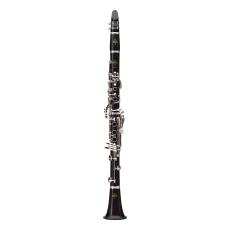 Buffet Crampon E12F B♭ クラリネット スチューデントモデル 【トラディショナルパッケージ】 ベークラ 吹奏楽 はじめて