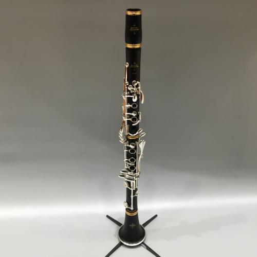 Buffet Crampon E11S B♭クラリネット