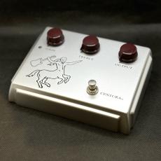 Ceriatone Matte Silver/エツキ