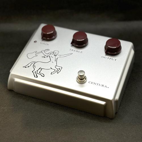 Ceriatone Matte Silver/エツキ
