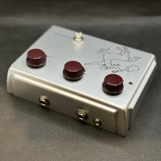 Ceriatone Matte Silver/エツキ_2