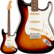 Fender Player II Stratocaster 3-Color Sunburst エレキギター ストラトキャスター