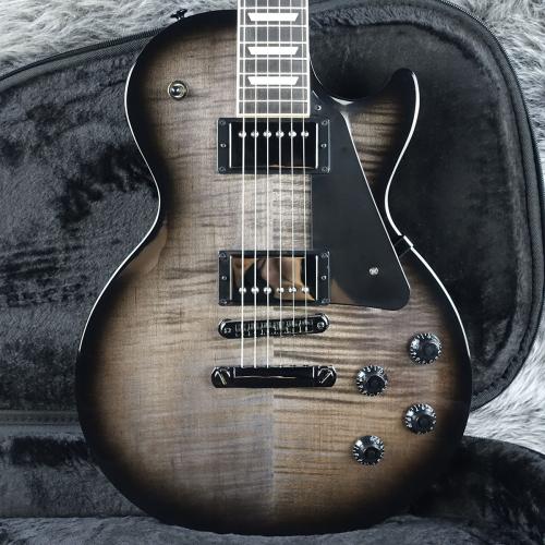 Gibson Les Paul Studio Session Translucent Ebony Burst