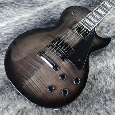 Gibson Les Paul Studio Session Translucent Ebony Burst_2