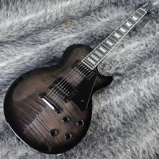 Gibson Les Paul Studio Session Translucent Ebony Burst_3