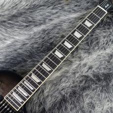 Gibson Les Paul Studio Session Translucent Ebony Burst_4