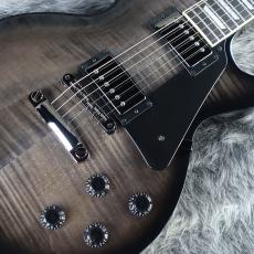 Gibson Les Paul Studio Session Translucent Ebony Burst_6