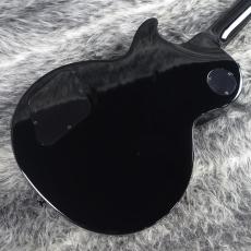 Gibson Les Paul Studio Session Translucent Ebony Burst_7