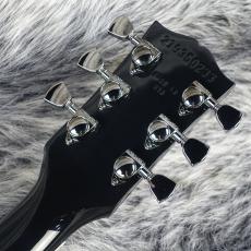 Gibson Les Paul Studio Session Translucent Ebony Burst_10