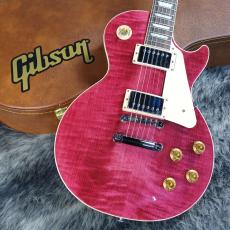 Gibson Les Paul Standard 50s Figured Top Translucent Fuchsia