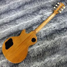 Gibson Les Paul Standard 50s Figured Top Translucent Fuchsia_4