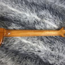 Gibson Les Paul Standard 50s Figured Top Translucent Fuchsia_6