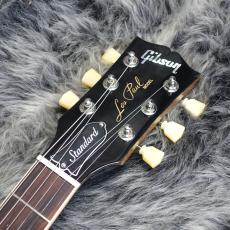 Gibson Les Paul Standard 50s Figured Top Translucent Fuchsia_7