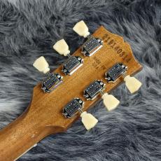 Gibson Les Paul Standard 50s Figured Top Translucent Fuchsia_8