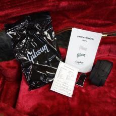 Gibson Les Paul Standard 50s Figured Top Translucent Fuchsia_10