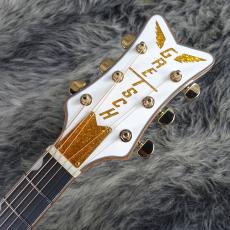 Gretsch G5022CWFE Rancher Falcon White_3