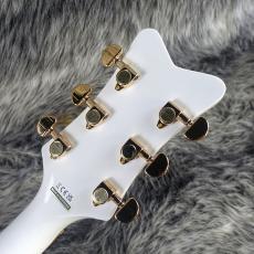 Gretsch G5022CWFE Rancher Falcon White_7