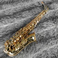 YAMAHA YAS-875EX AV1AGネック搭載