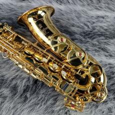 YAMAHA YAS-875EX AV1AGネック搭載_2