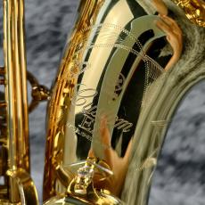 YAMAHA YAS-875EX AV1AGネック搭載_5