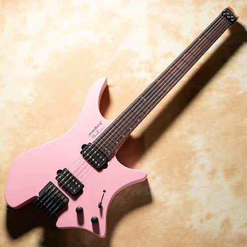 strandberg Boden Essential 6 Coral Pink
