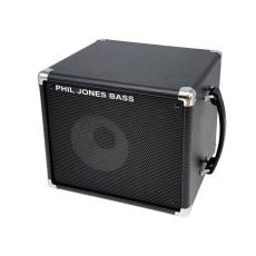Phil Jones Bass BP-200 + CAB-17 SET_3