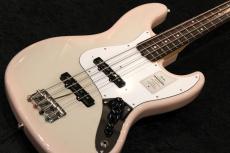Fender Made in Japan Traditional 2025 Collection 60s Jazz Bass / Stardust Pink【4.11kg】_2