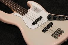 Fender Made in Japan Traditional 2025 Collection 60s Jazz Bass / Stardust Pink【4.11kg】_3