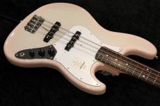 Fender Made in Japan Traditional 2025 Collection 60s Jazz Bass / Stardust Pink【4.11kg】_4