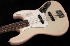 Fender Made in Japan Traditional 2025 Collection 60s Jazz Bass / Stardust Pink【4.11kg】_5